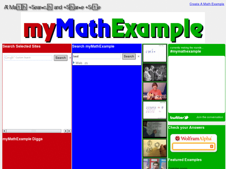 www.mymathexample.com