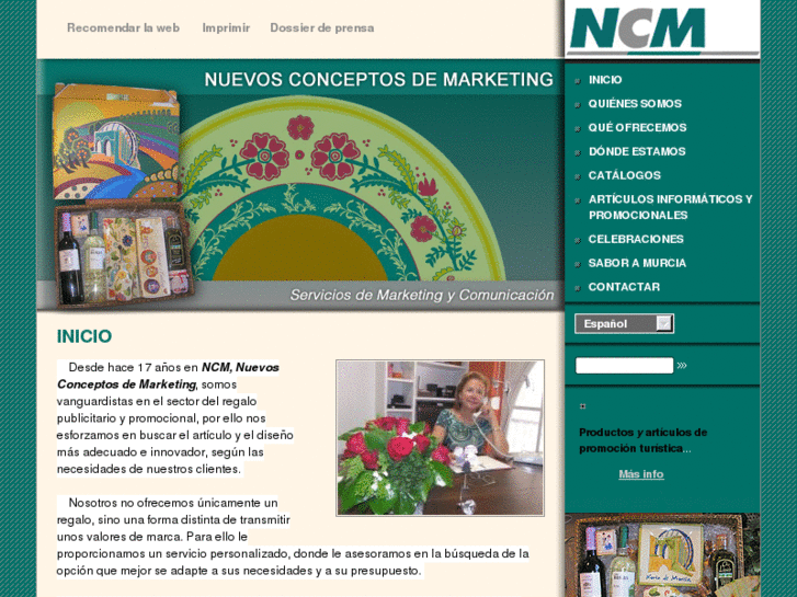 www.ncmmurcia.com