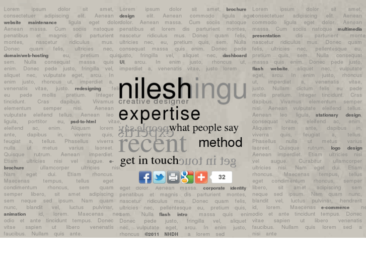 www.nileshhingu.com