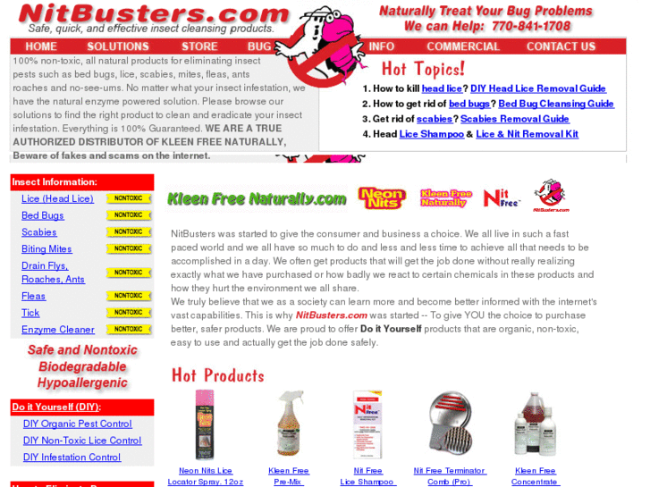 www.nitbusters.com