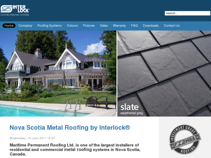 www.nsmetalroofing.com