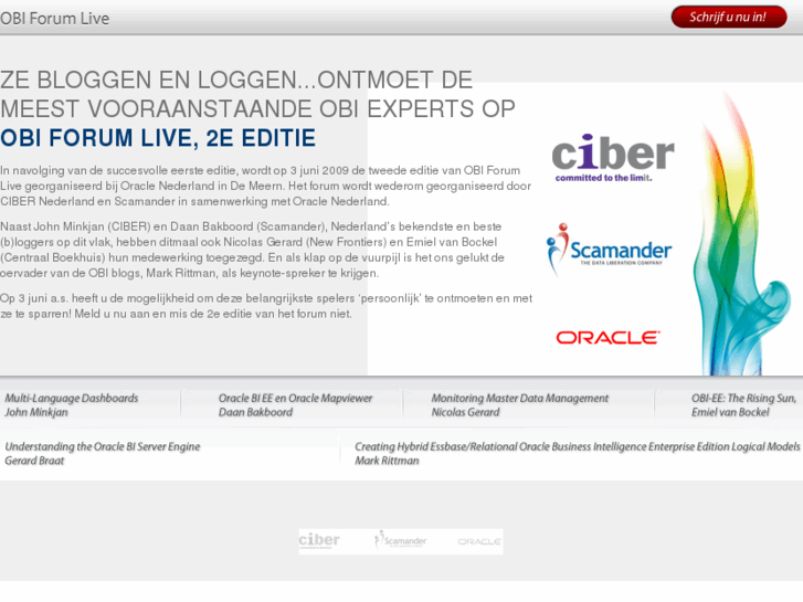 www.obi-forumlive.nl