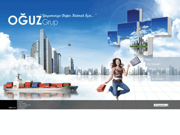 www.oguzgrup.com