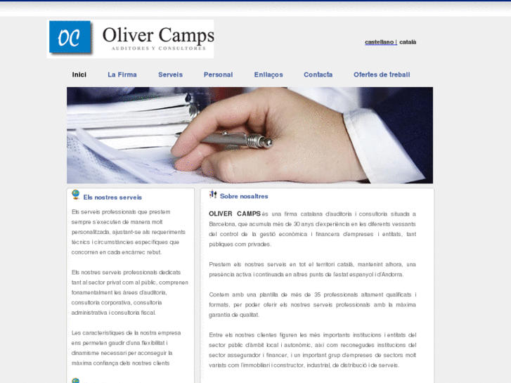 www.olivercamps.com