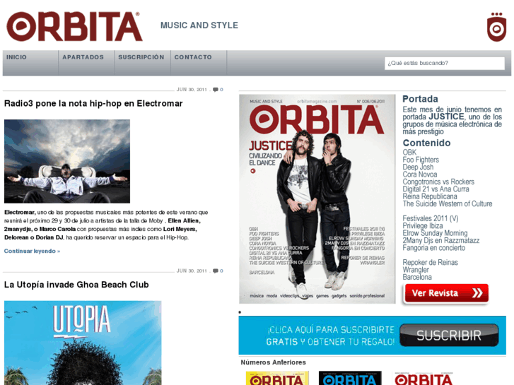 www.orbitamagazine.com