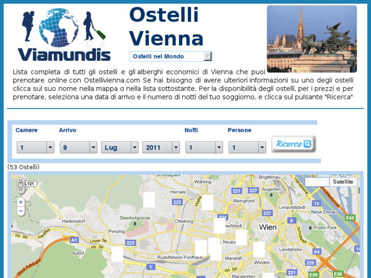 www.ostellivienna.com