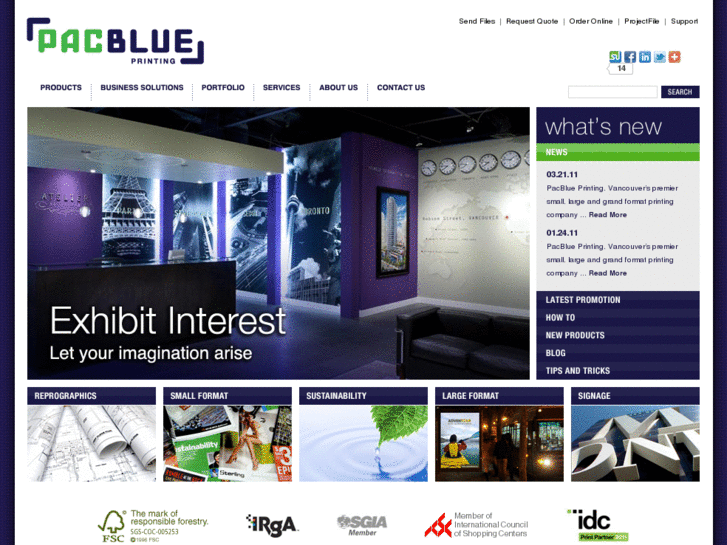 www.pacblueprinting.com