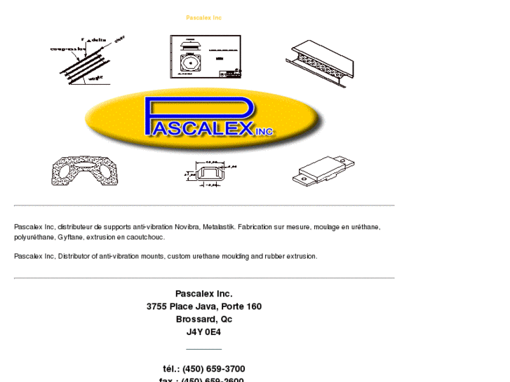 www.pascalex.com