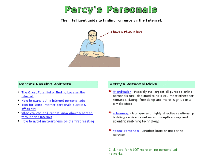 www.percyspersonals.com