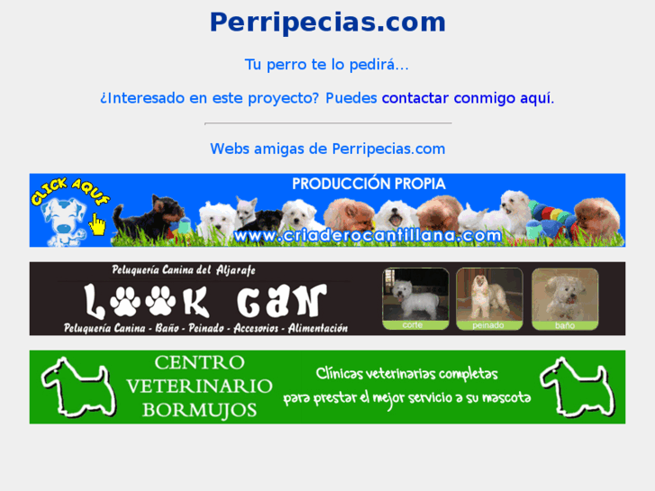 www.perripecias.com