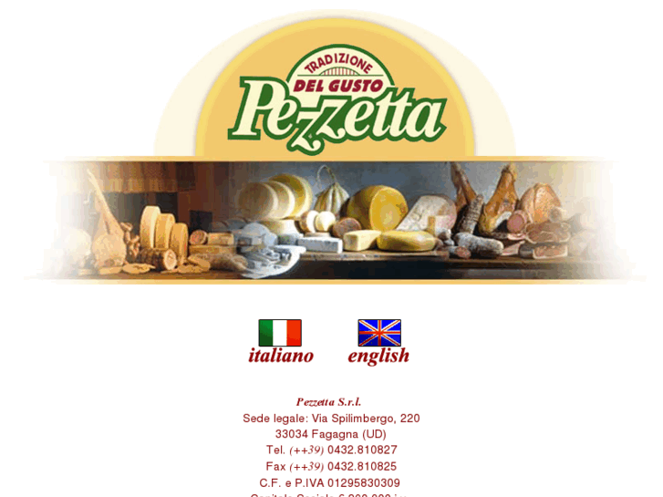 www.pezzetta.biz