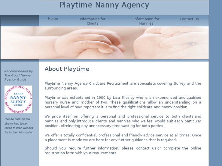 www.playtimenannies.co.uk