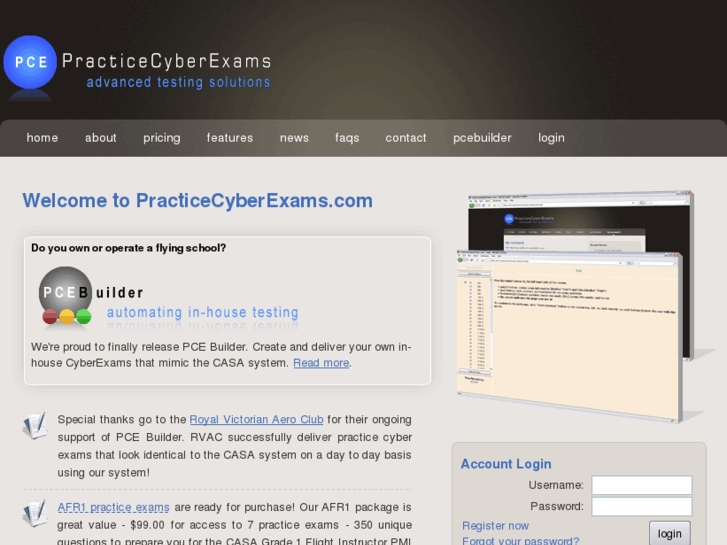 www.practicecyberexams.com