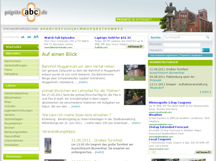 www.prignitz-abc.de