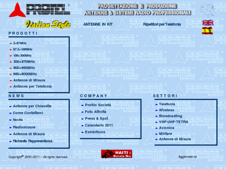www.protel.it