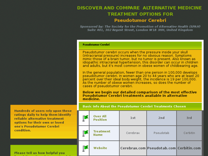 www.pseudotumorcerebri-options.com