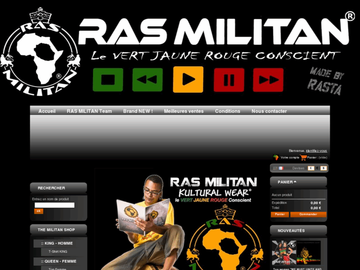 www.rasmilitan.com