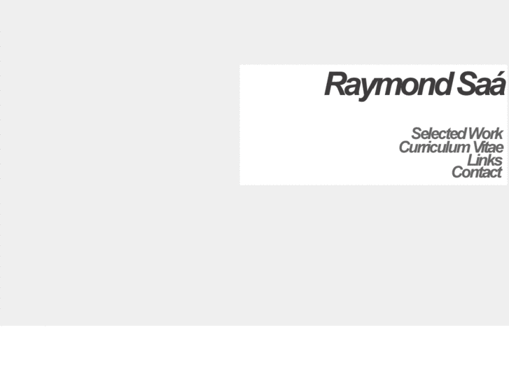 www.raymondsaa.com