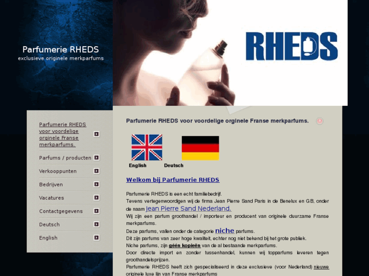 www.rheds-parfums.nl