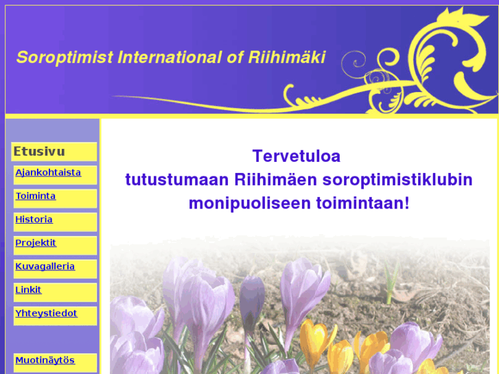 www.riihimaensoroptimistit.net