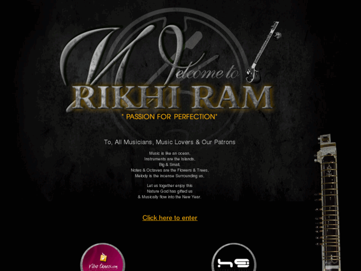 www.rikhiram.com