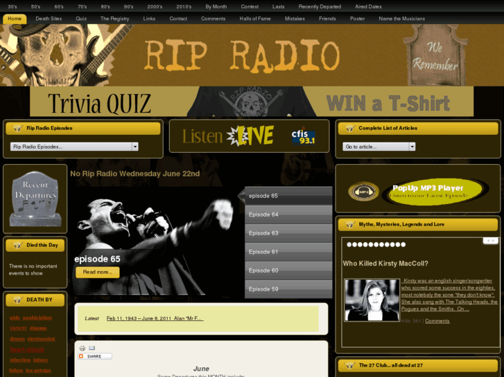 www.ripradioonline.info