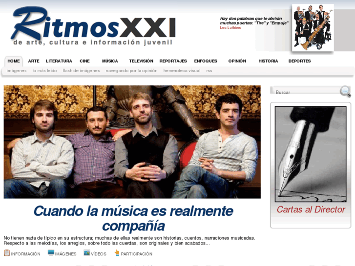 www.ritmosxxi.com