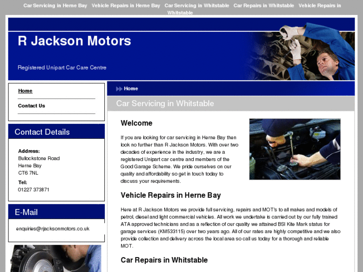 www.rjacksonmotors.com