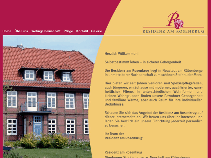 www.rosenkrug.com