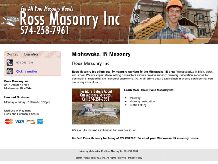 www.rossmasonryinc.com