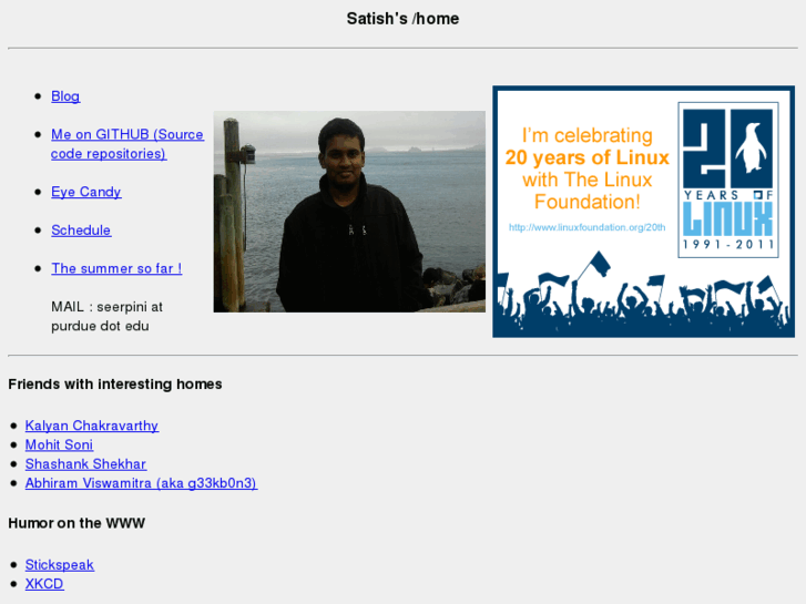 www.satisheerpini.net