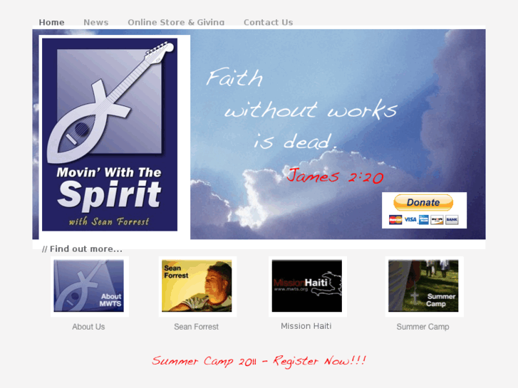 www.seanforrest.com