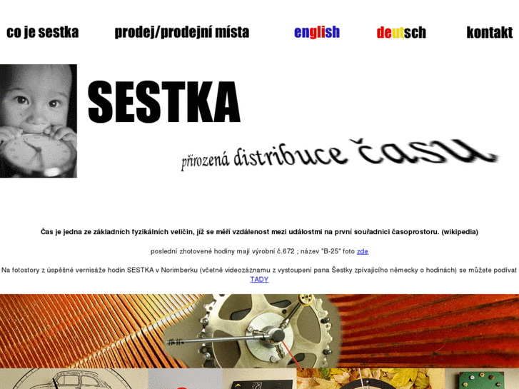 www.sestka.com