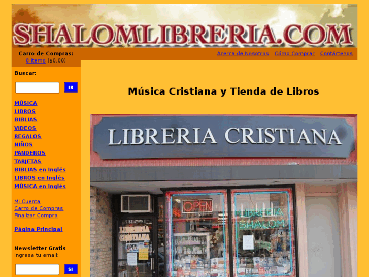 www.shalomlibreria.com