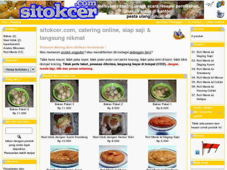 www.sitokcer.com