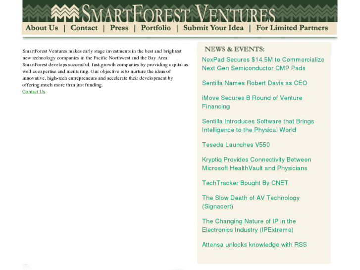 www.smartforest.net