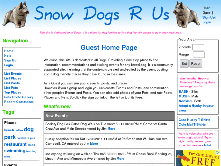 www.snowdogsr.us