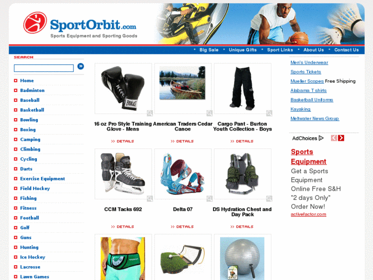 www.sportorbit.com