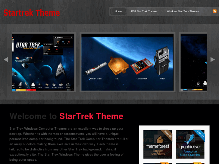 www.startrekthemes.com