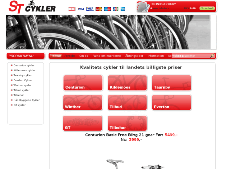 www.stcykler.dk