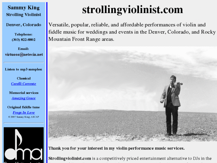www.strollingviolinist.com