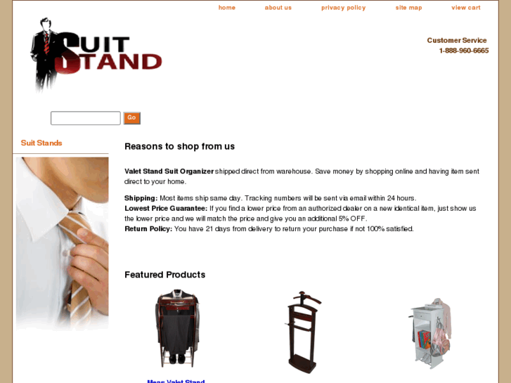 www.suitstand.com