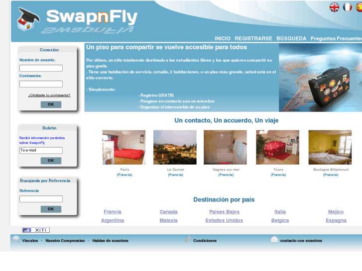 www.swapnfly.es