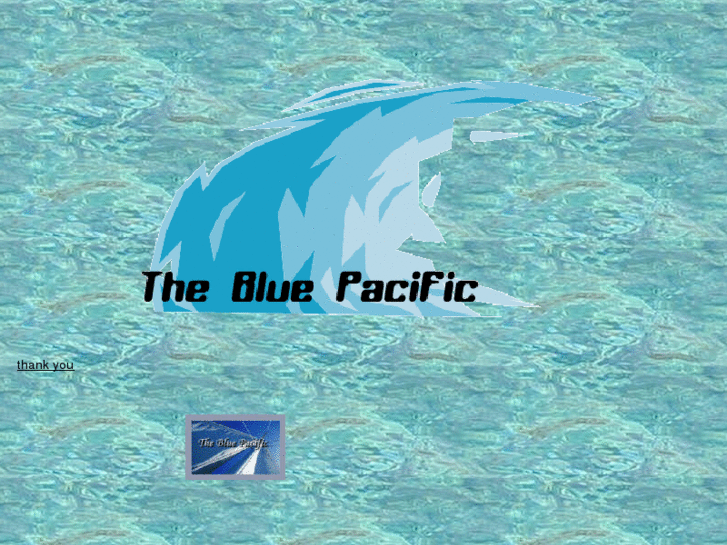 www.thebluepacific.net