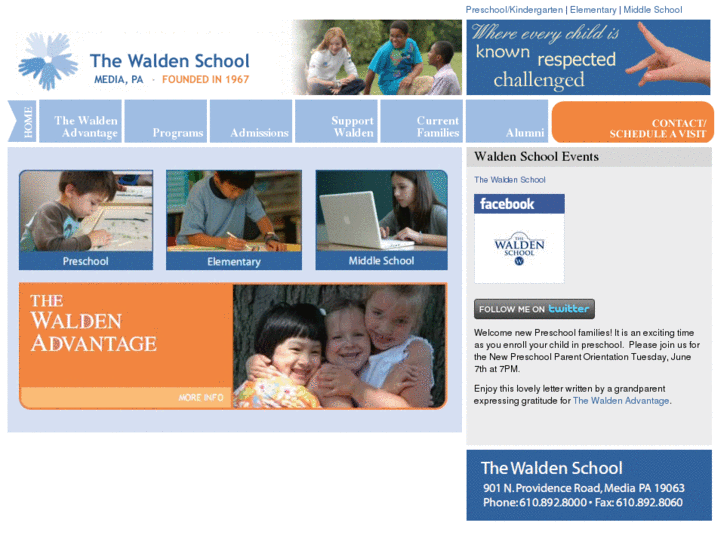 www.thewaldenschool.org