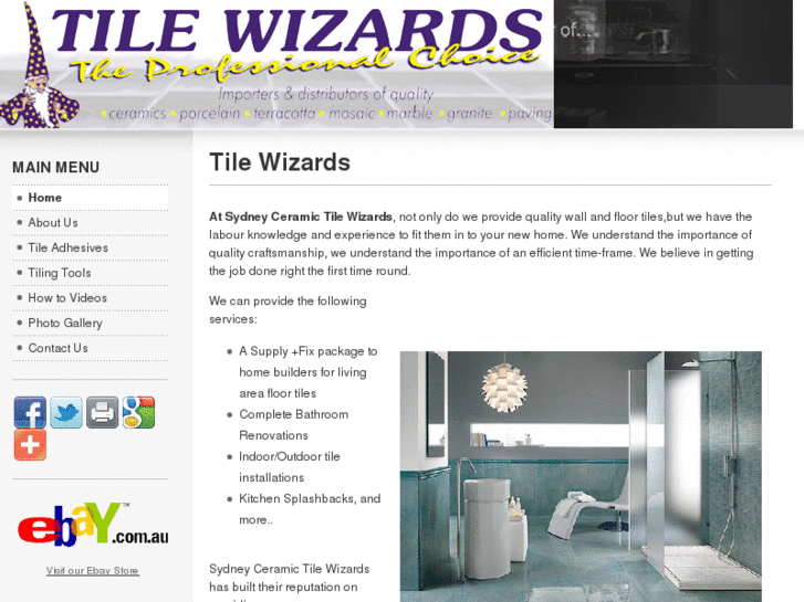 www.tilewizards.net