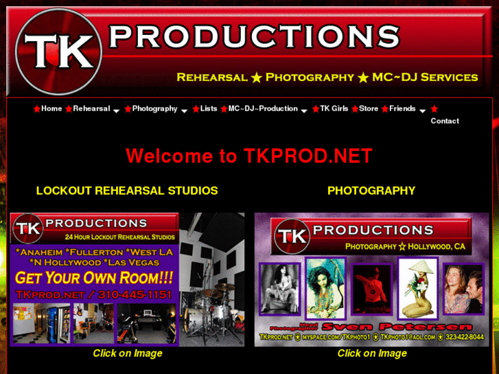 www.tkprod.net