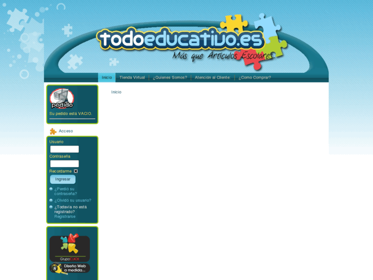 www.todoeducativo.es