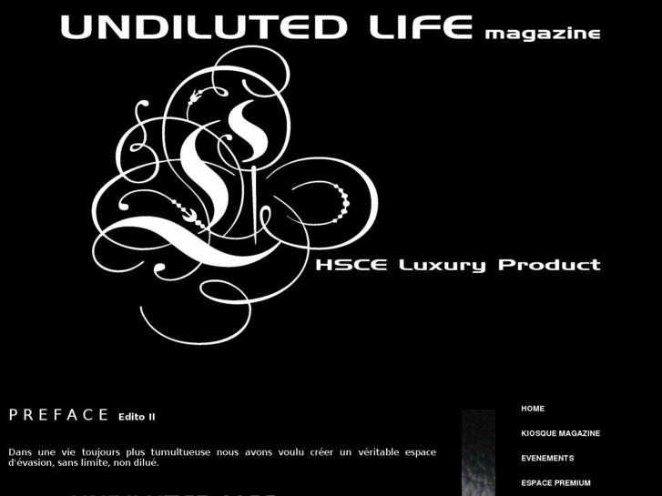 www.undilutedlife-mag.com