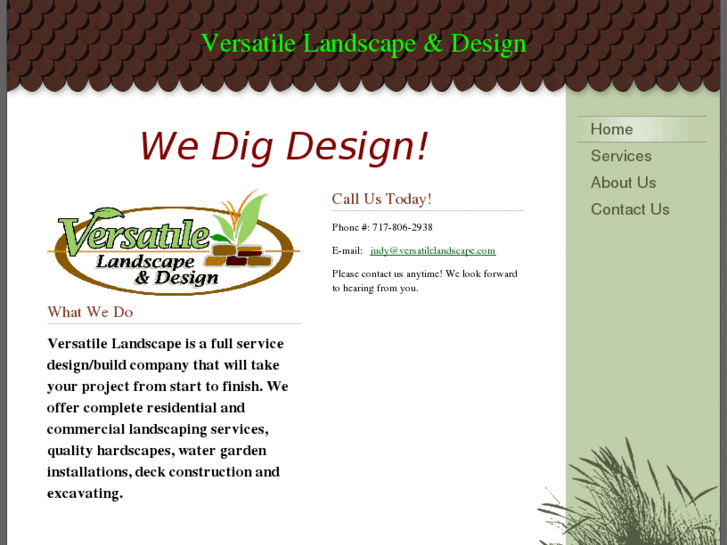 www.versatilelandscape.com